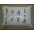 High quality Sodium Metabisulfite 98%min food grade